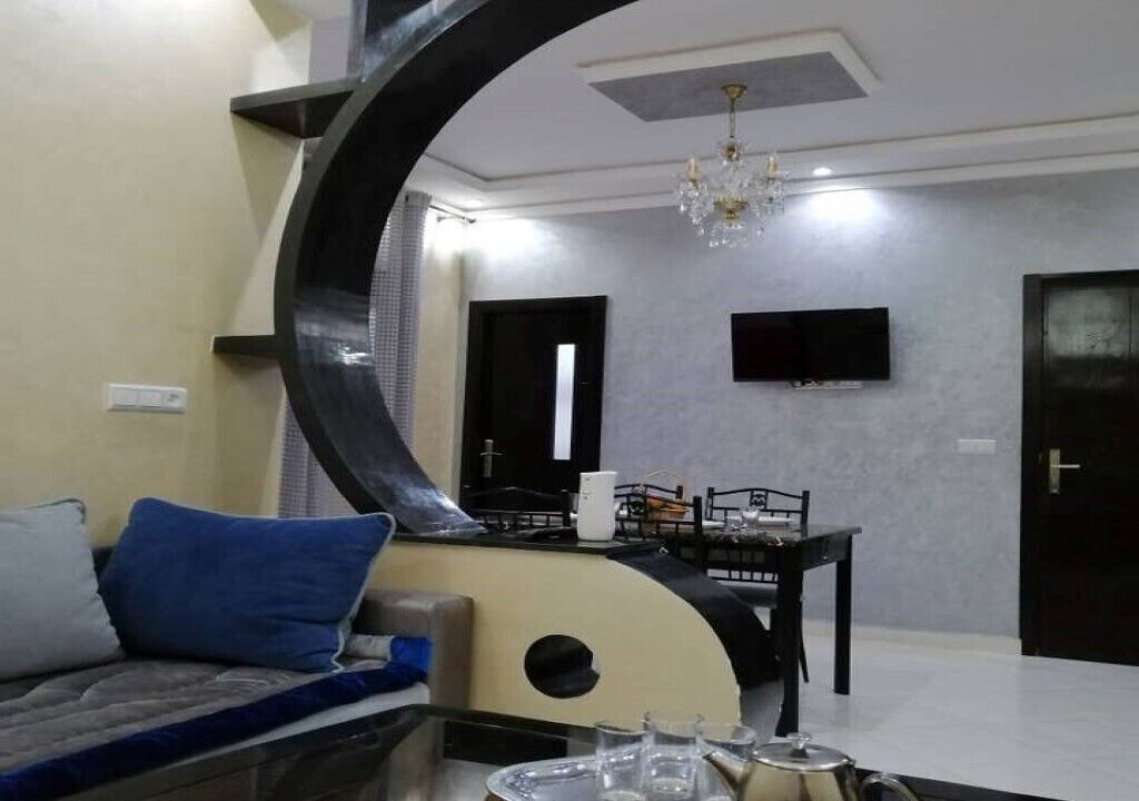 Photo of Livingroom in Ahriq