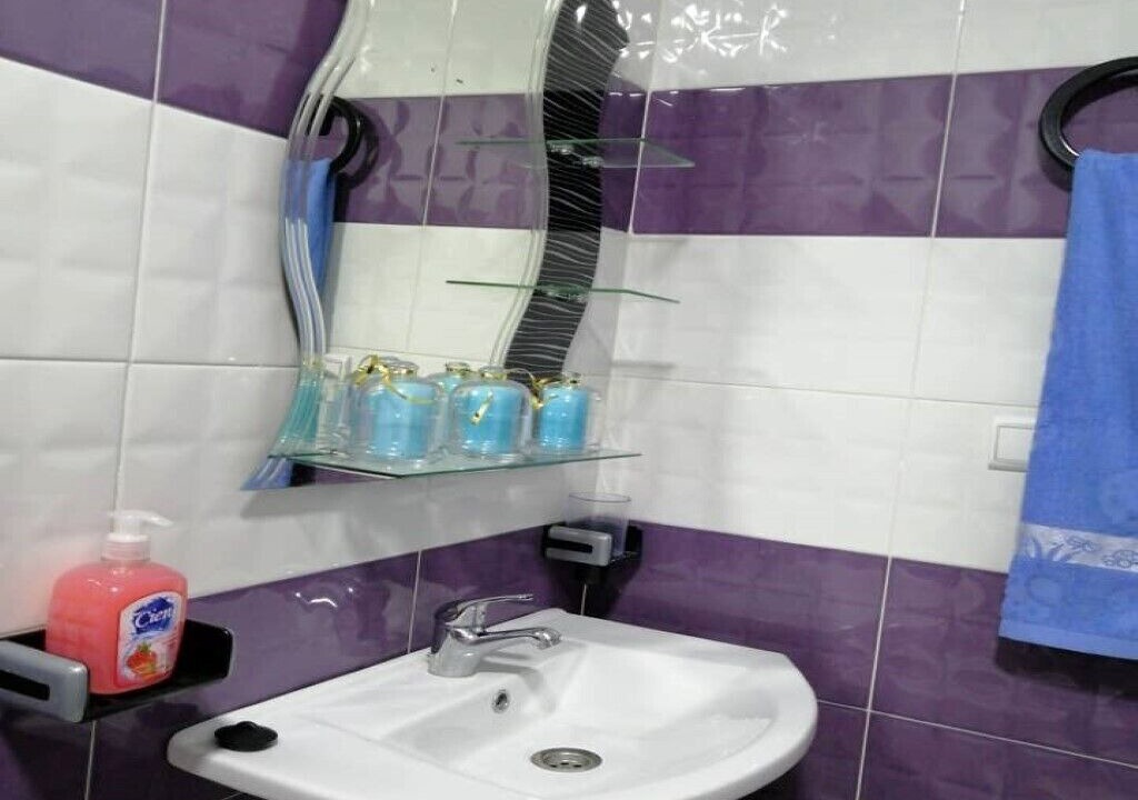 Photo of Bathroom in Ahriq