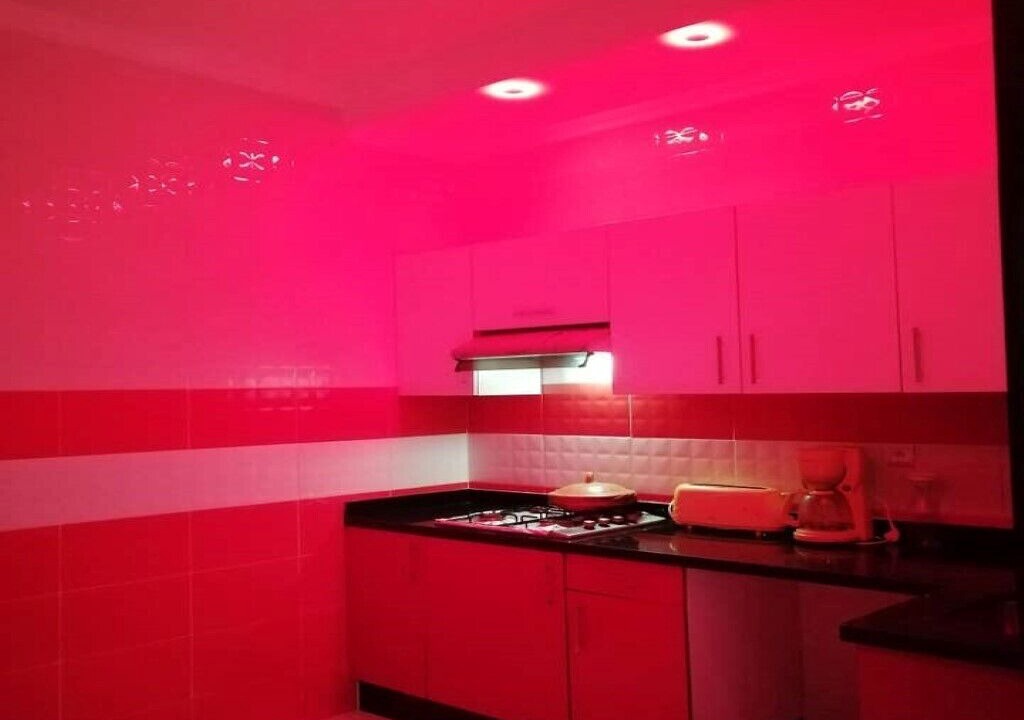 Photo of Kitchen in Ahriq