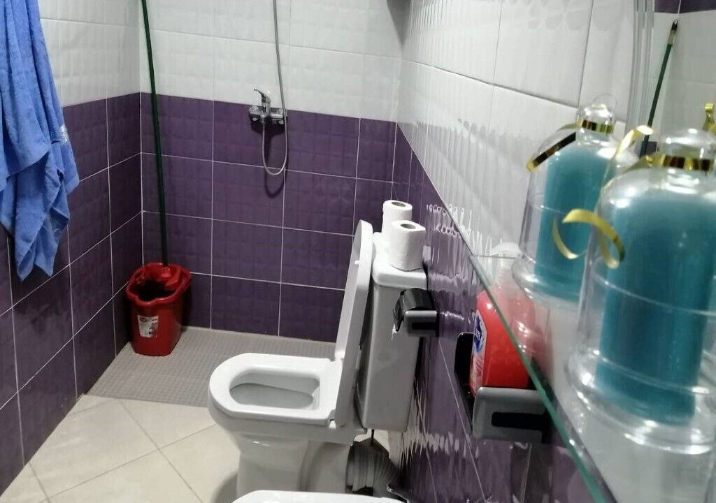 Photo of Bathroom in Ahriq
