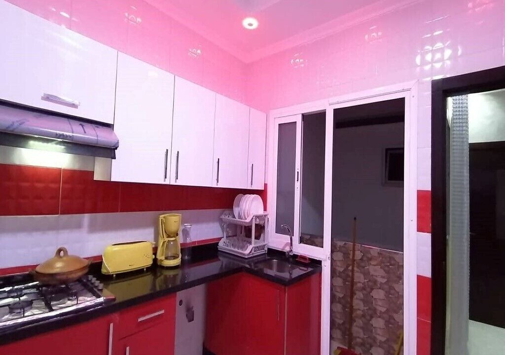 Photo of Kitchen in Ahriq