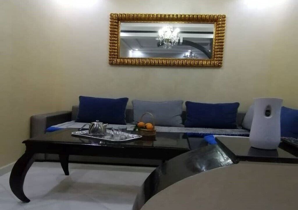 Photo of Livingroom in Ahriq