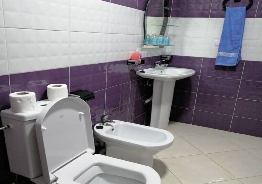 Photo of Bathroom in Ahriq