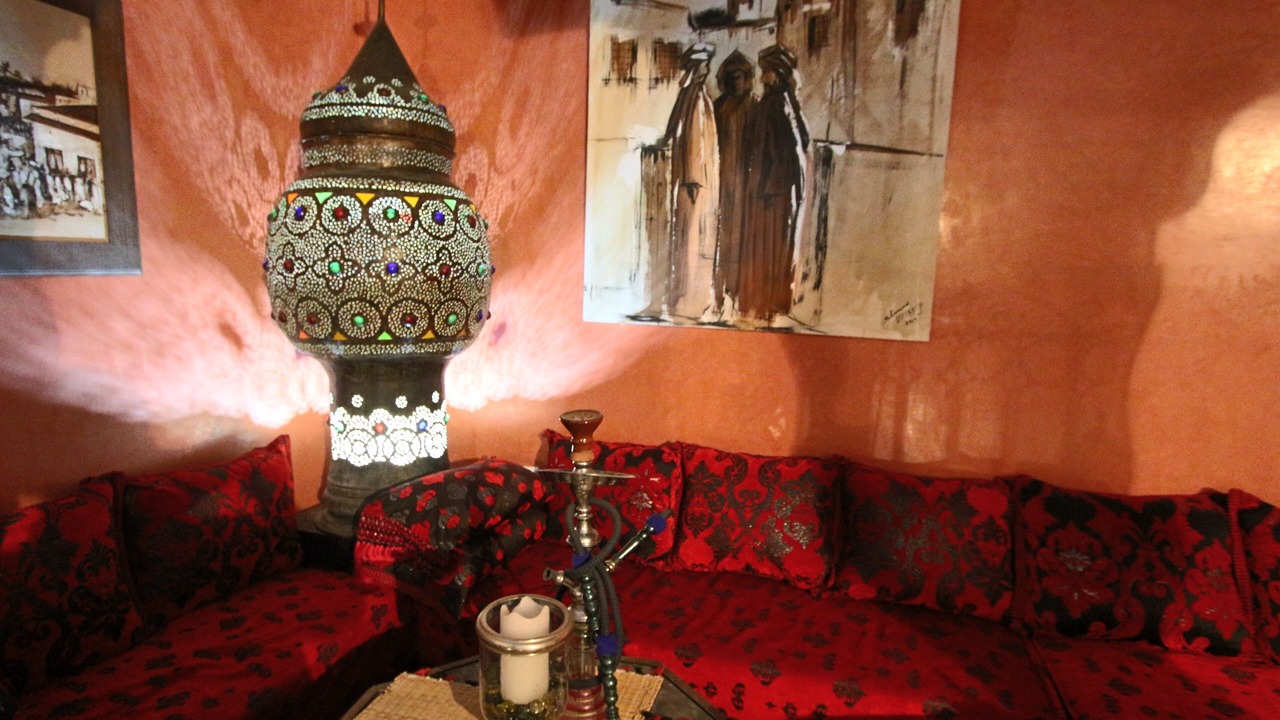 Photo of Livingroom in Kbour Chou