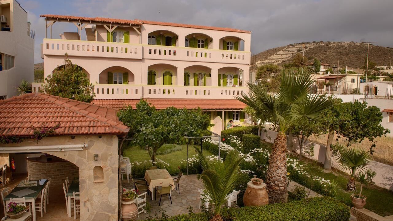 Photo of Outdoor in Neo Kalamaki