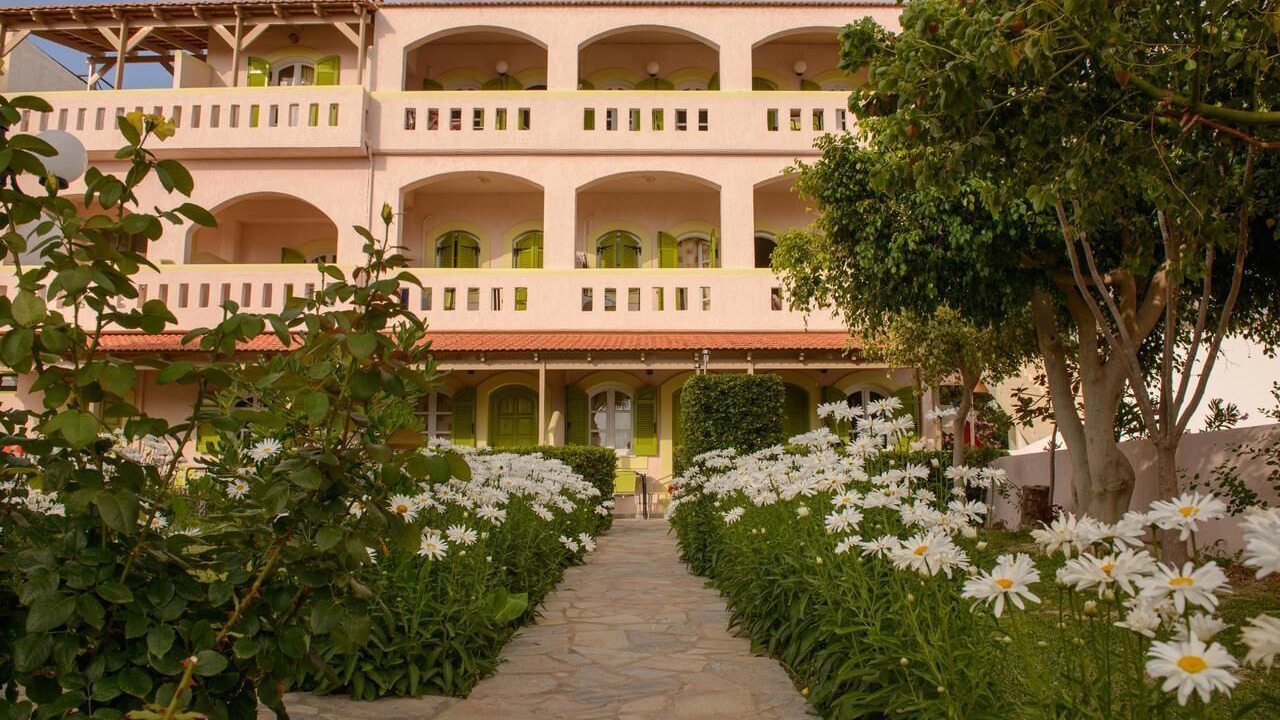 Photo of Outdoor in Neo Kalamaki