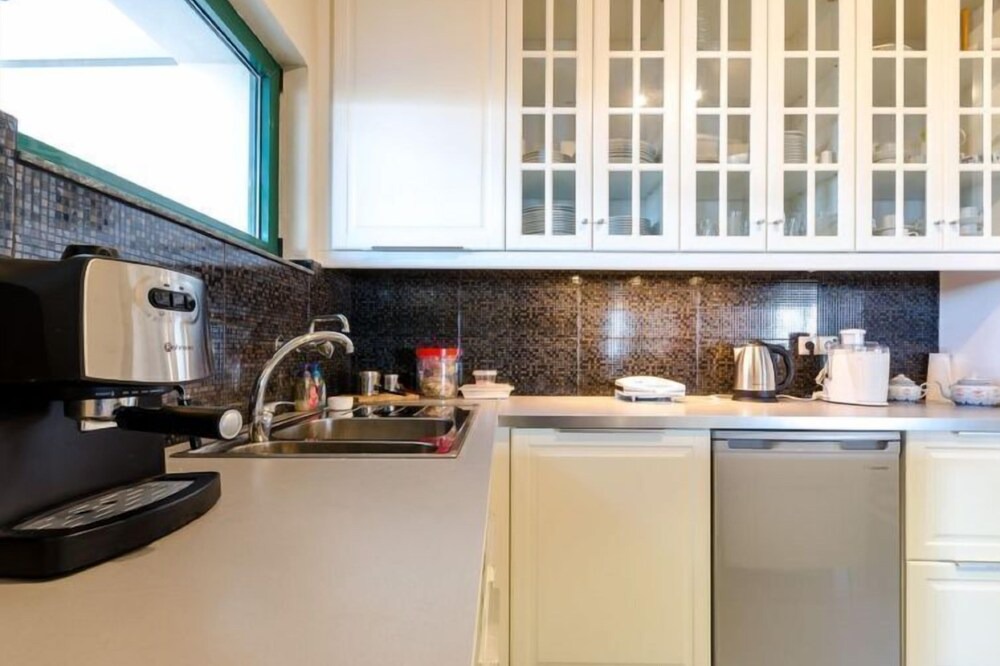 Photo of Kitchen in Achlada