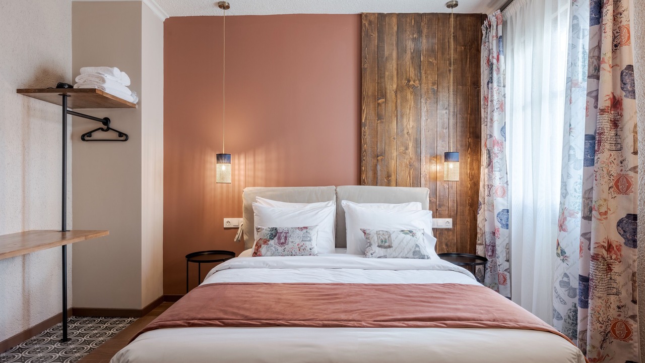 Photo of Bedroom in Arachova