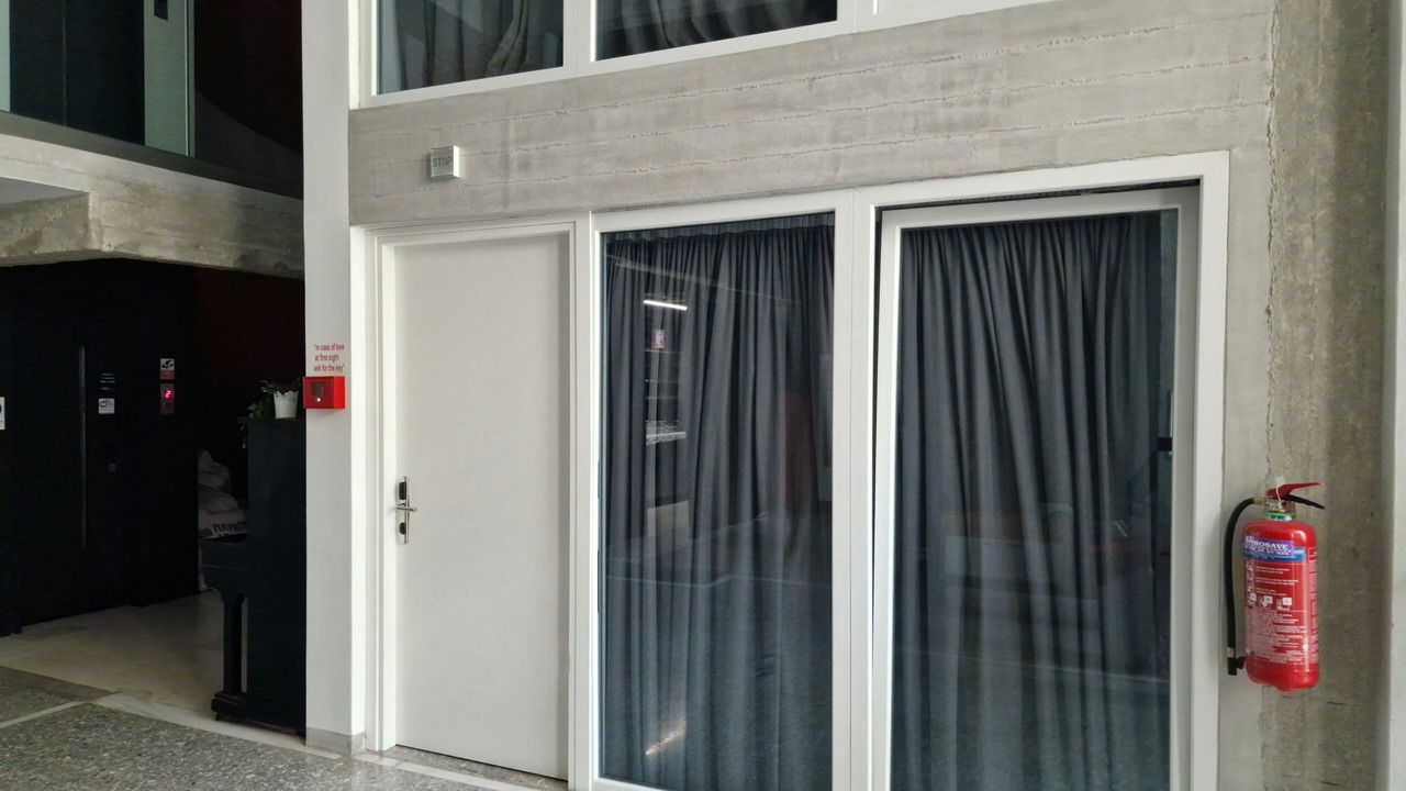 Photo of Bedroom in Psirri