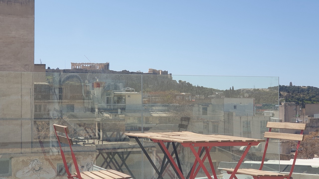 Photo of Outdoor in Psirri