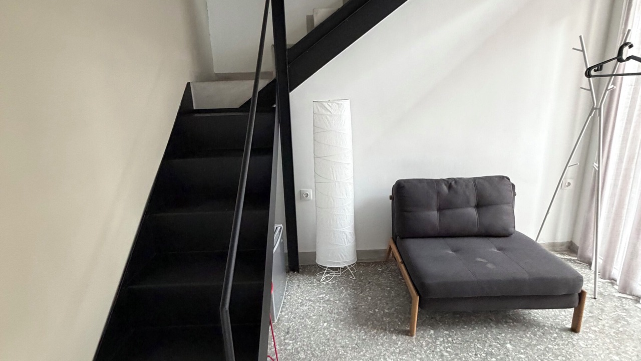 Photo of Bedroom in Psirri