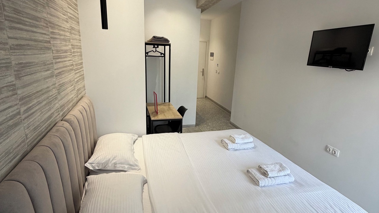 Photo of Bedroom in Psirri