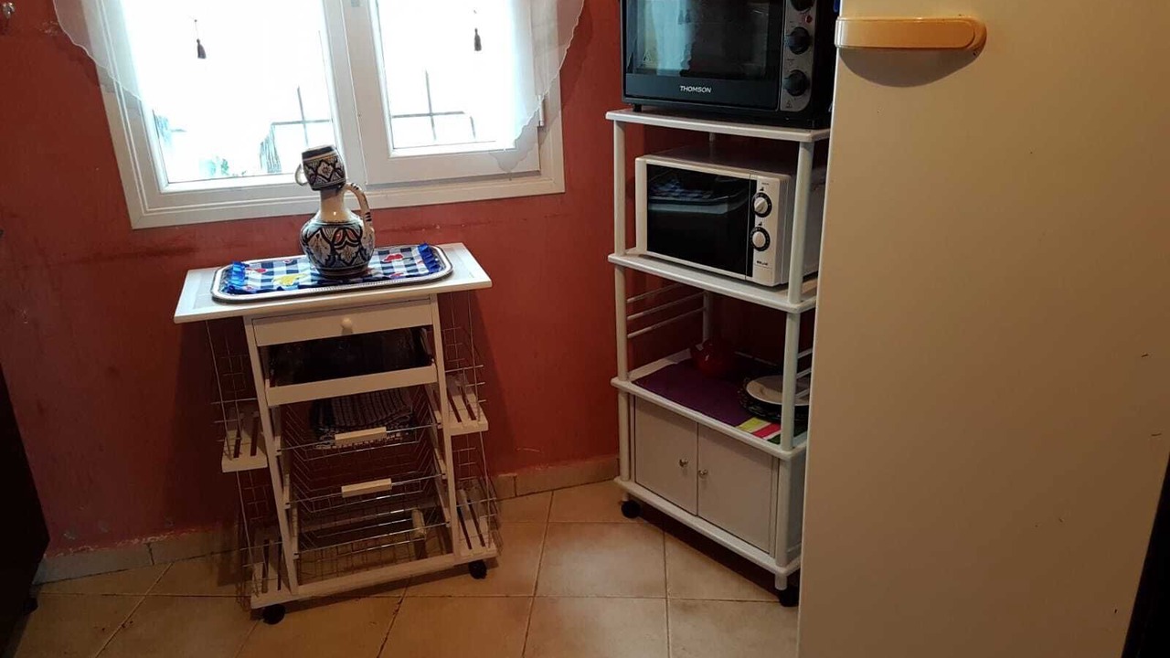 Photo of Kitchen in Azemmour