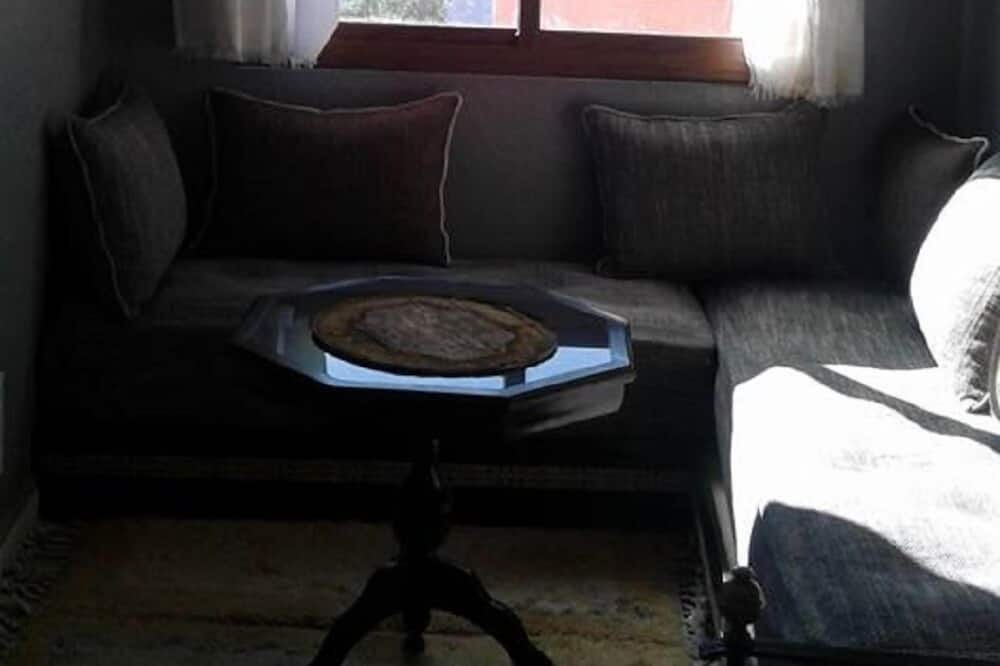 Photo of Bedroom in Imouzzer des Ida Outanane