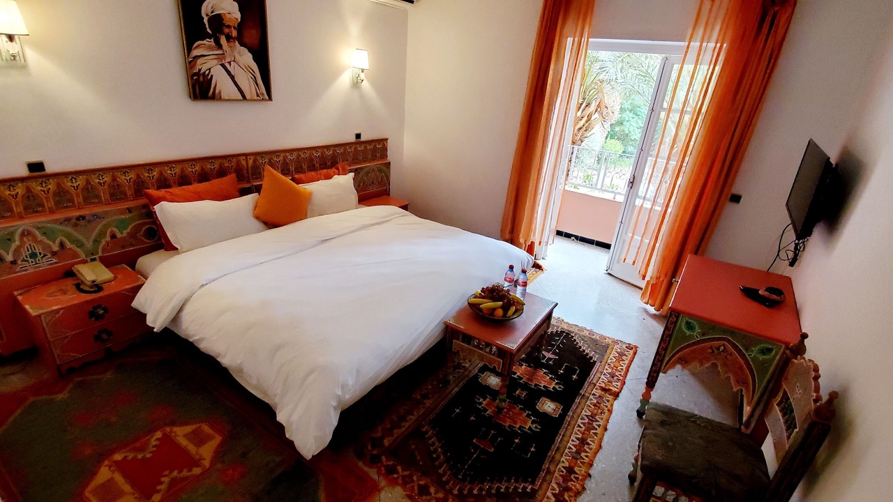Photo of Outdoor in Ouarzazate