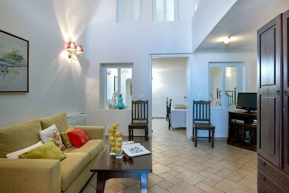 Photo of Livingroom in Firostefani