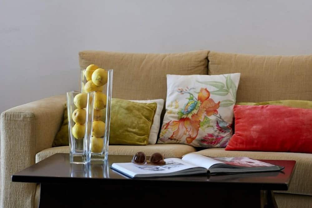 Photo of Livingroom in Firostefani