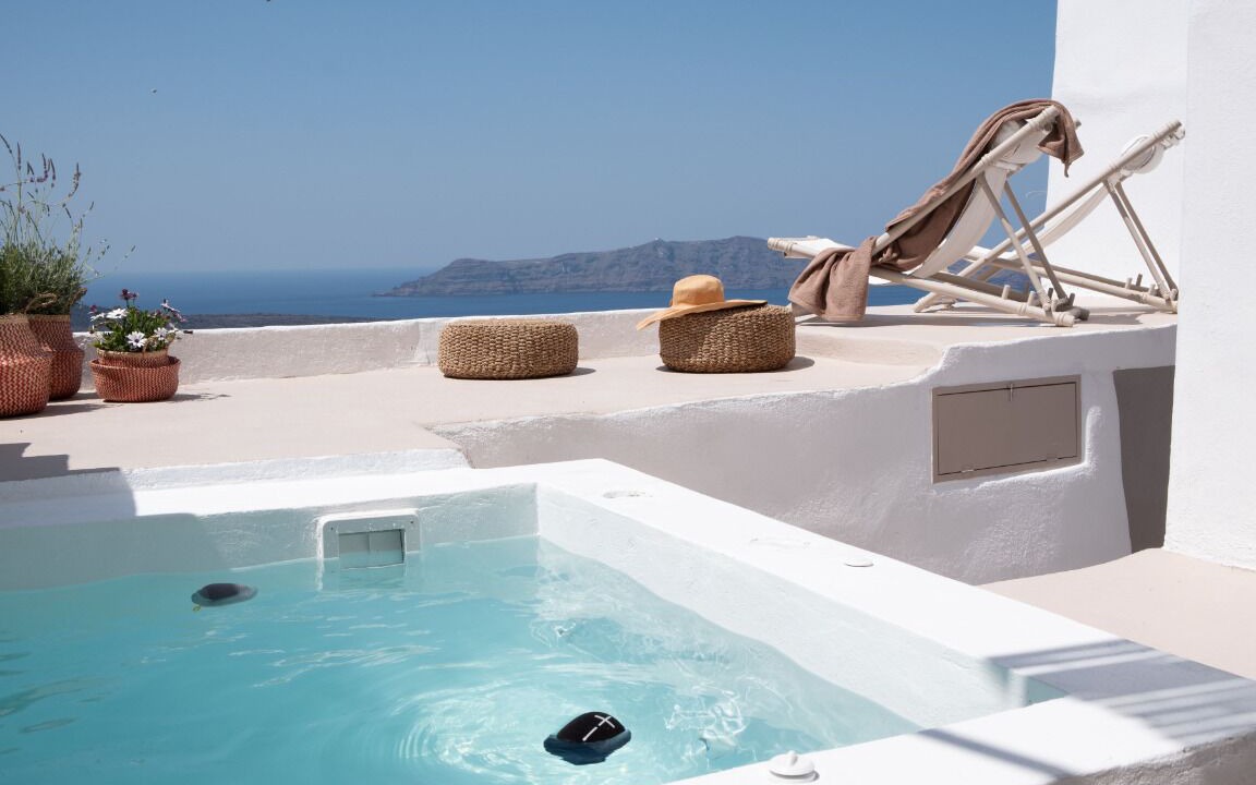 Photo of Outdoor in Fira