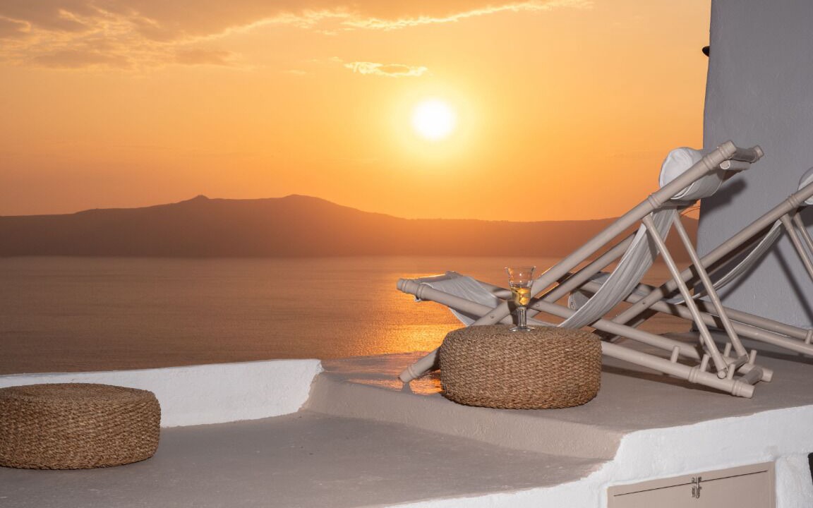 Photo of Outdoor in Fira
