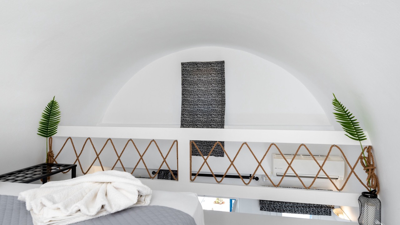 Photo of Bedroom in Kamari