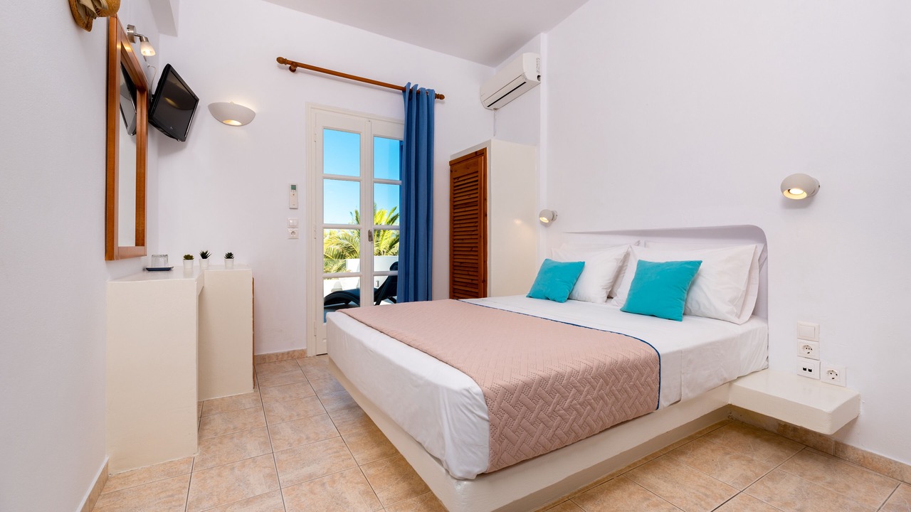 Photo of Bedroom in Kamari