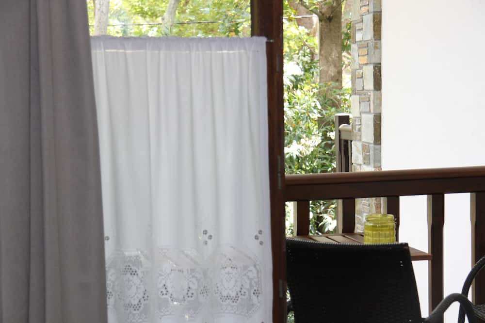 Photo of Patio Balcony in Kala Nera