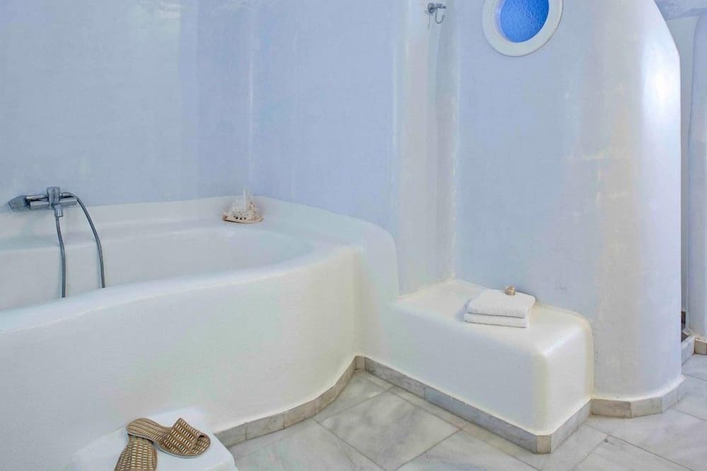 Photo of Bathroom in Agia Paraskevi