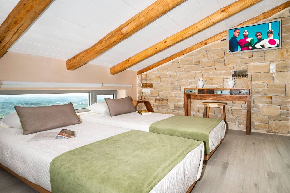 Photo of Bedroom in Vizari