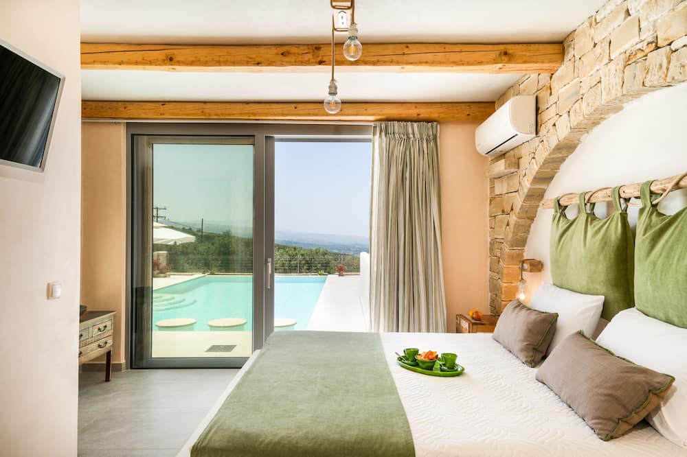 Photo of Bedroom in Vizari