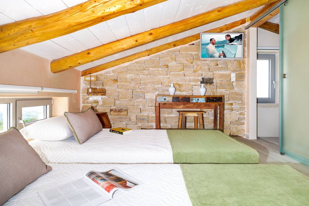 Photo of Bedroom in Vizari