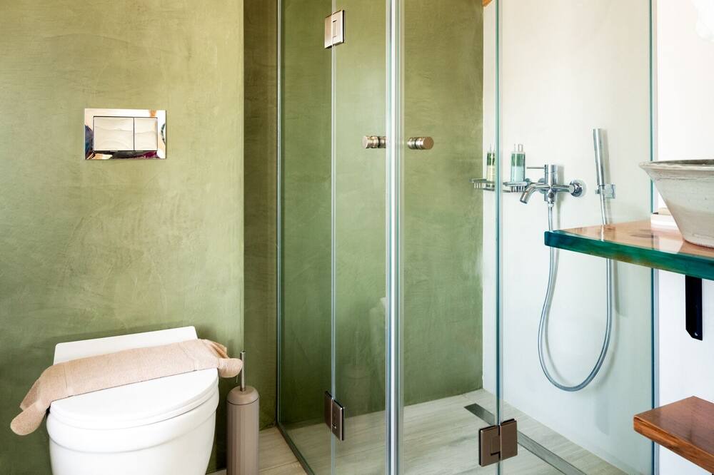 Photo of Bathroom in Vizari