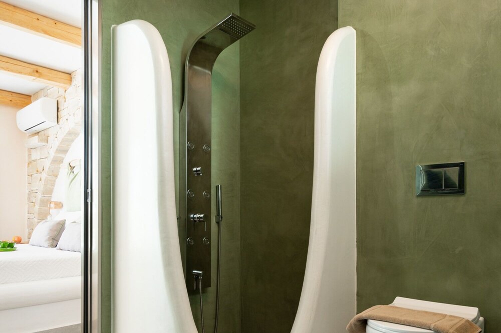 Photo of Bathroom in Vizari