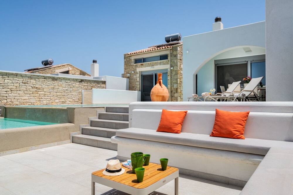Photo of Patio Balcony in Vizari