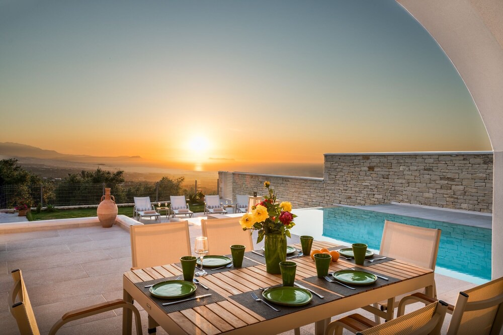 Photo of Patio Balcony in Vizari