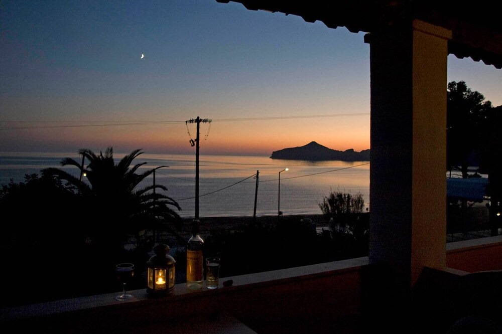Photo of Outdoor in Agios Georgios Pagon