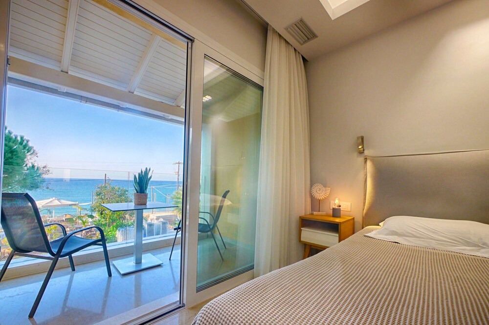 Photo of Bedroom in Agios Georgios Pagon