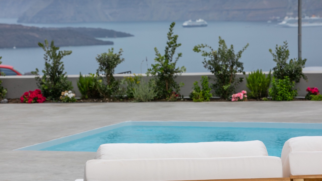 Photo of Outdoor in Akrotiri