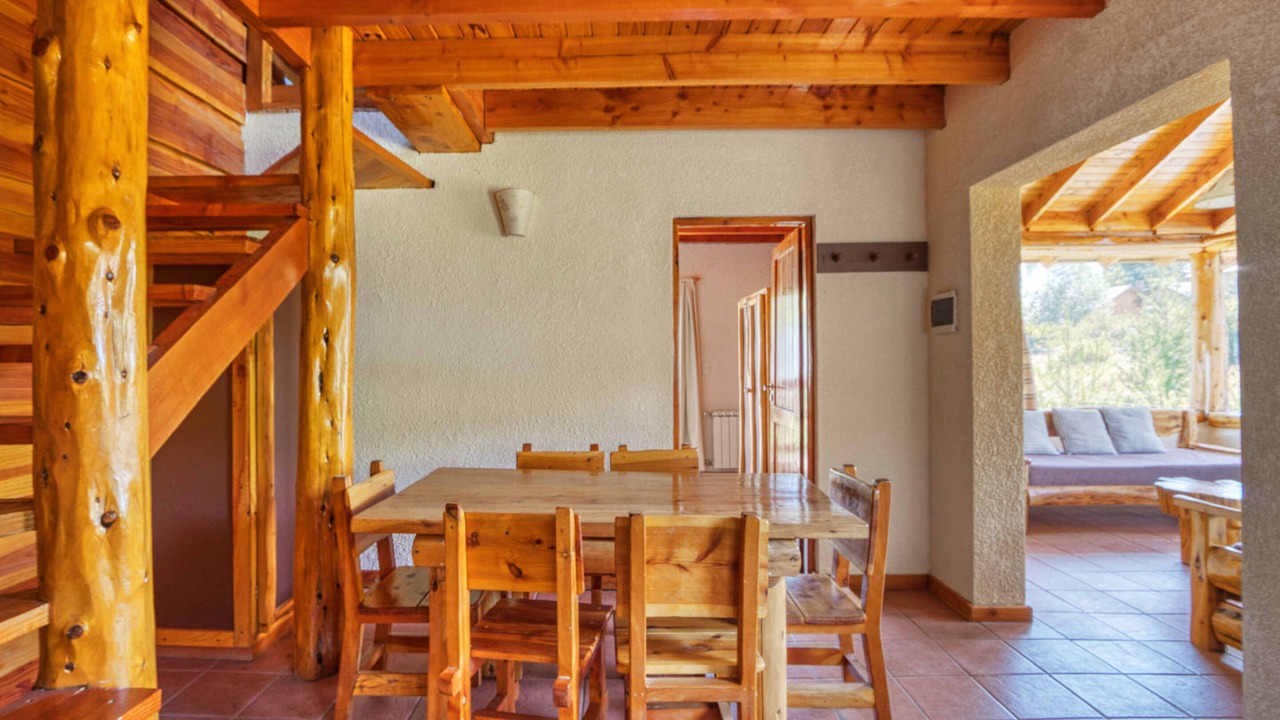 Photo of Bedroom in Villa Catedral