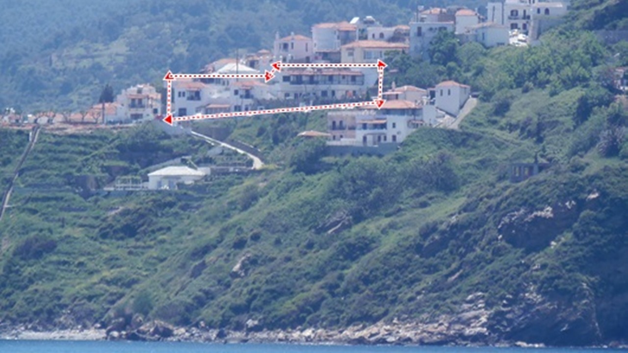 Photo of Outdoor in Skopelos Town