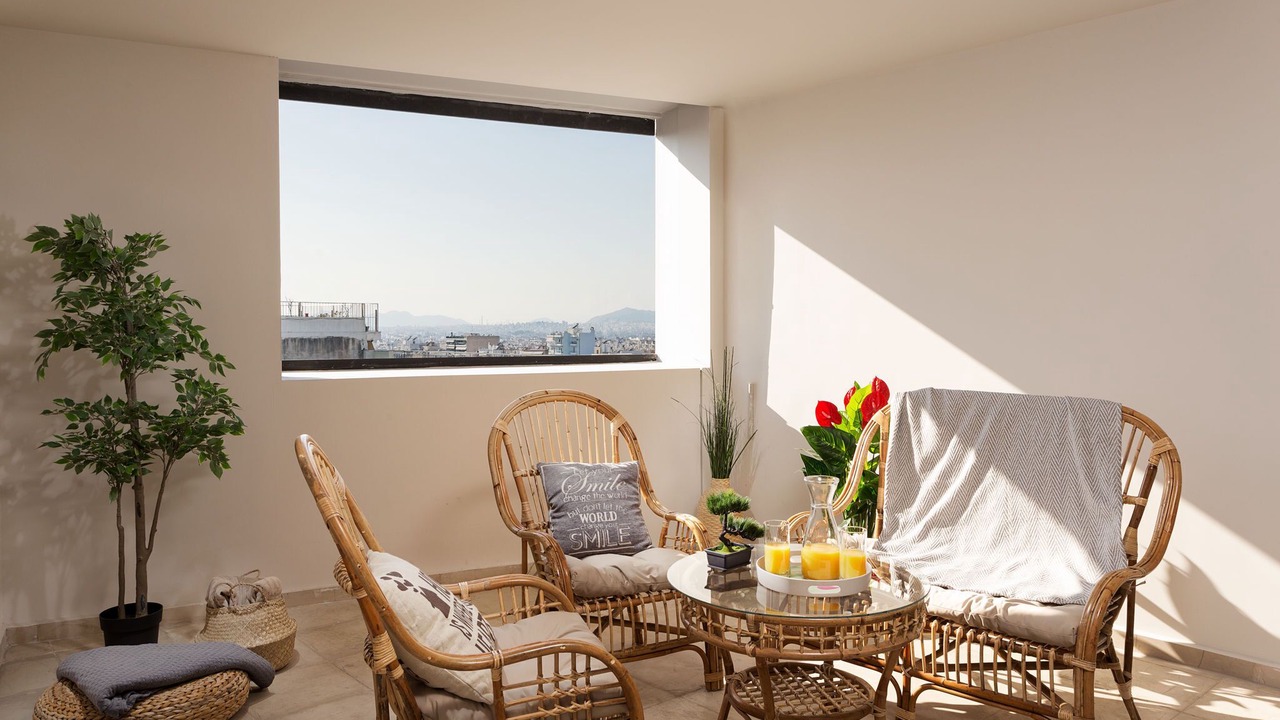 Photo of Outdoor in Filopappou