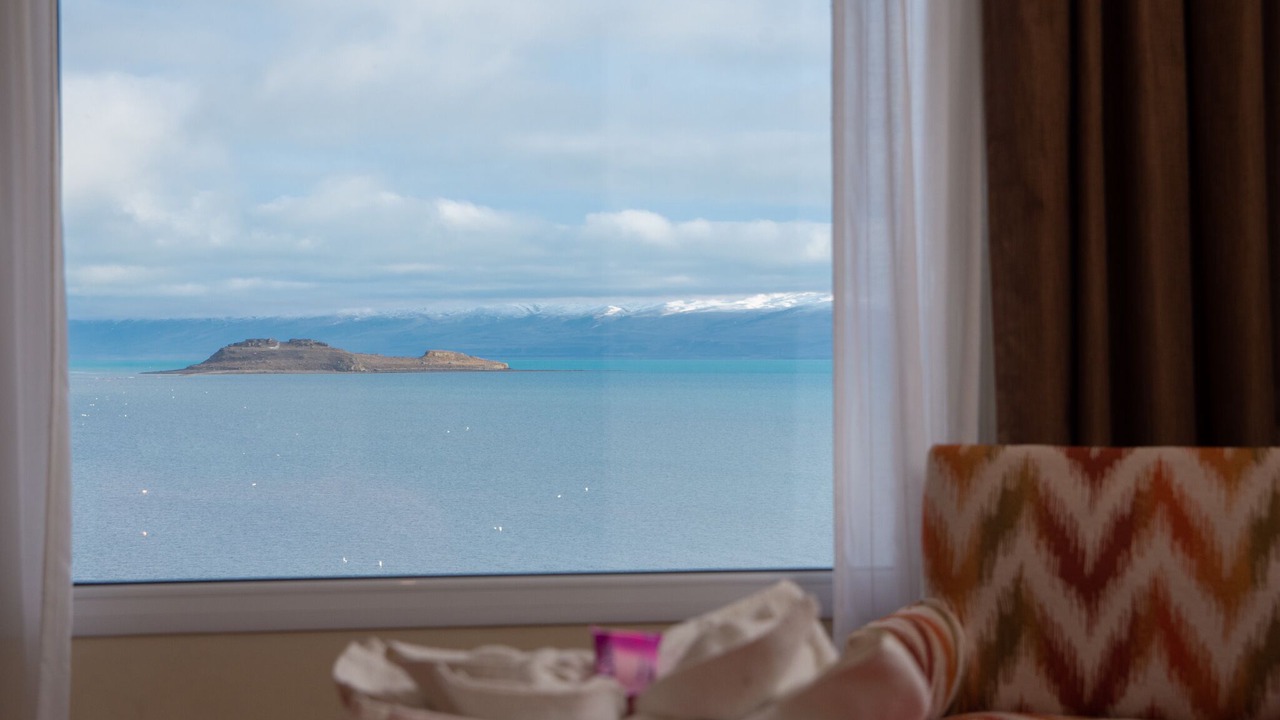 Photo of Bedroom in Macrozona Lago Argentino