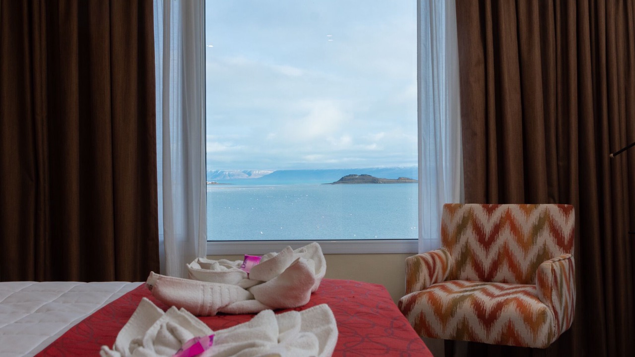 Photo of Bedroom in Macrozona Lago Argentino