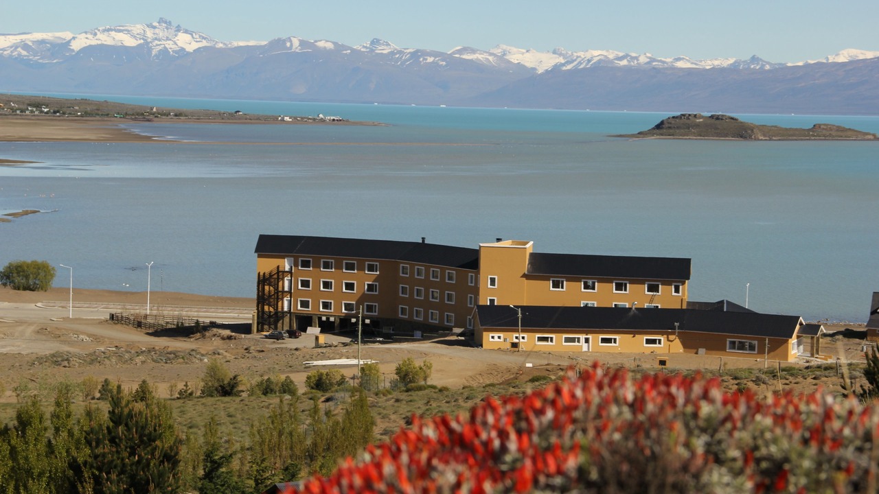 Photo of Outdoor in Macrozona Lago Argentino