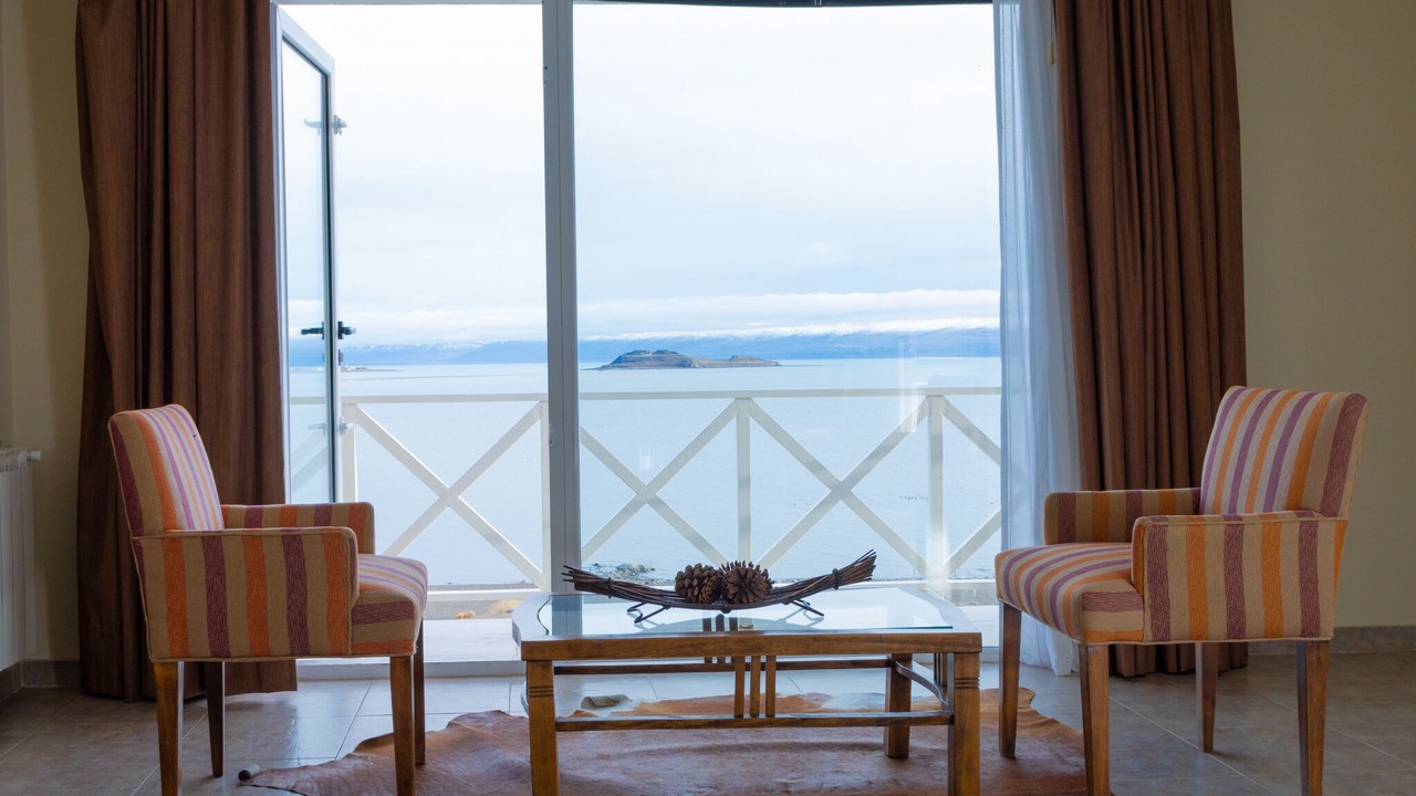Photo of Bedroom in Macrozona Lago Argentino