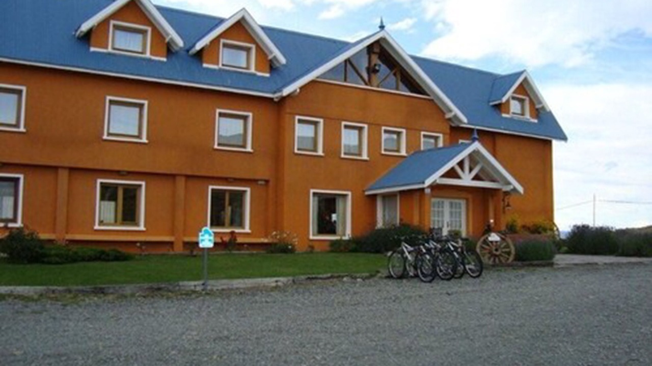Photo of Outdoor in Macrozona Lago Argentino