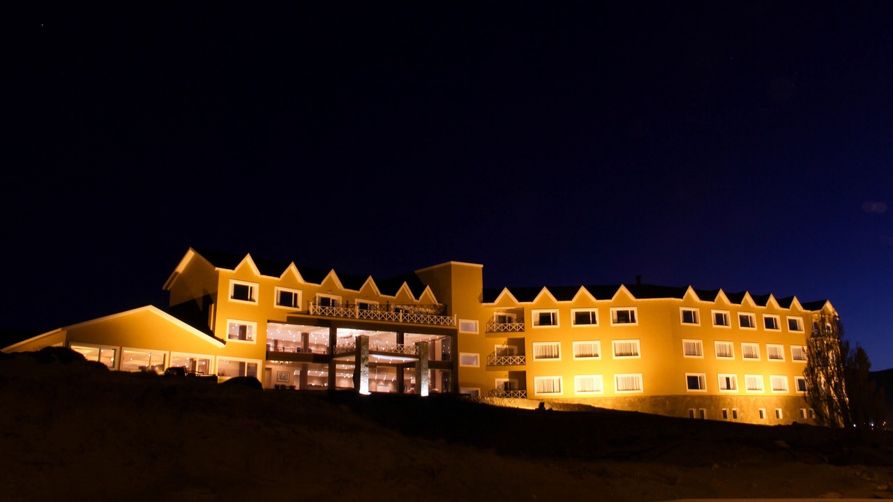 Photo of Outdoor in Macrozona Lago Argentino
