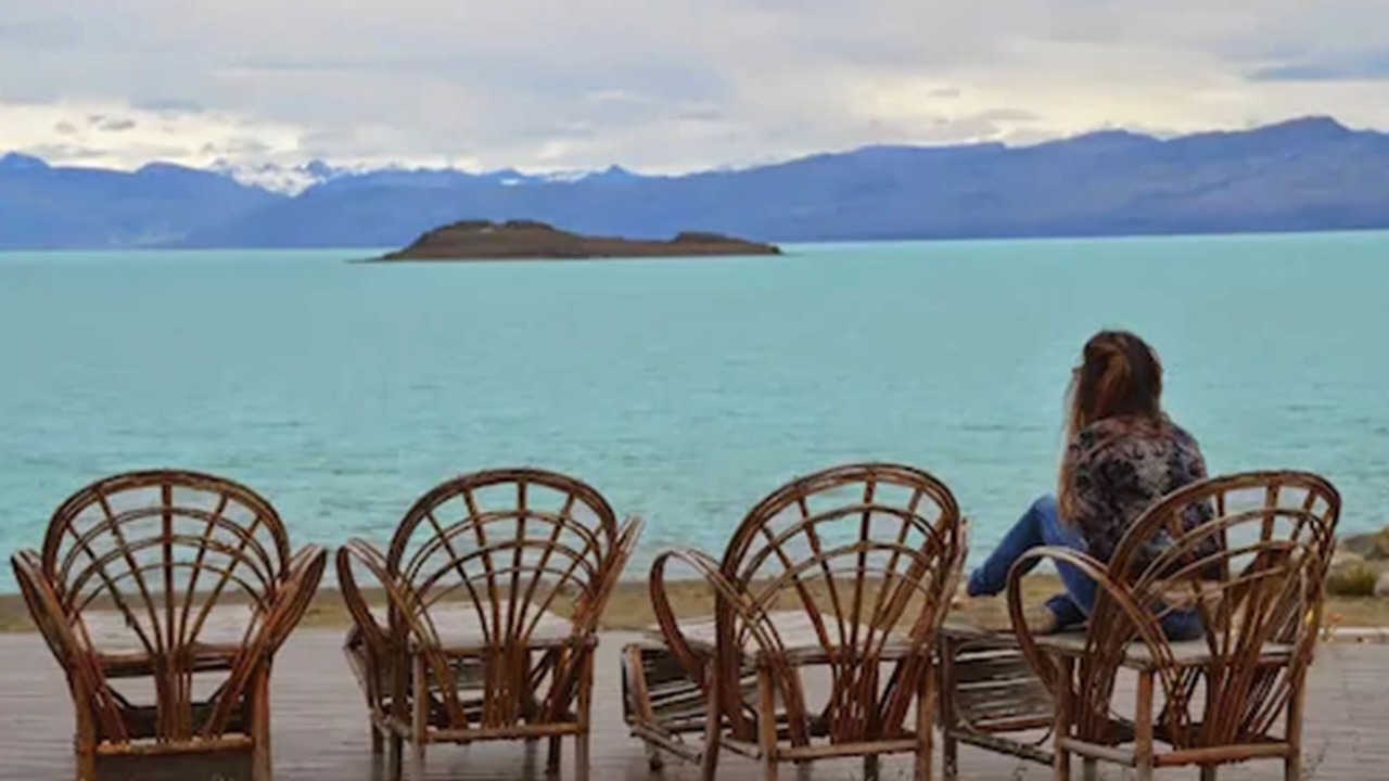 Photo of Others in Macrozona Lago Argentino