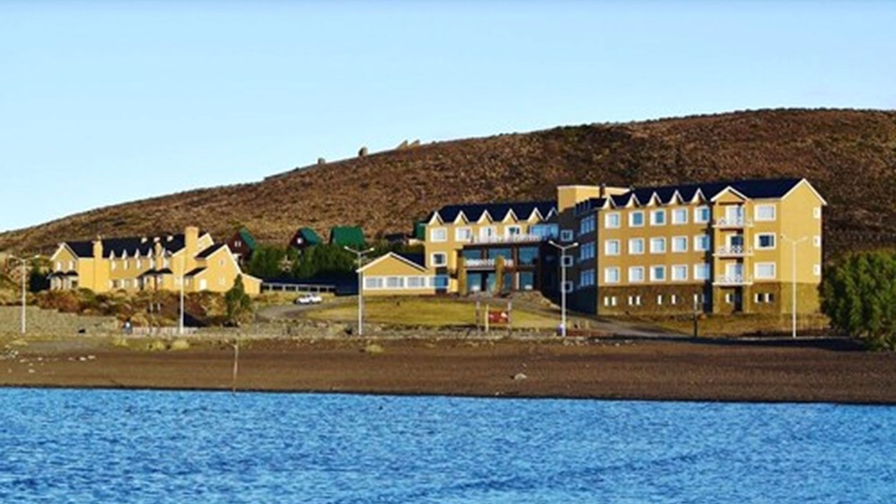 Photo of Outdoor in Macrozona Lago Argentino