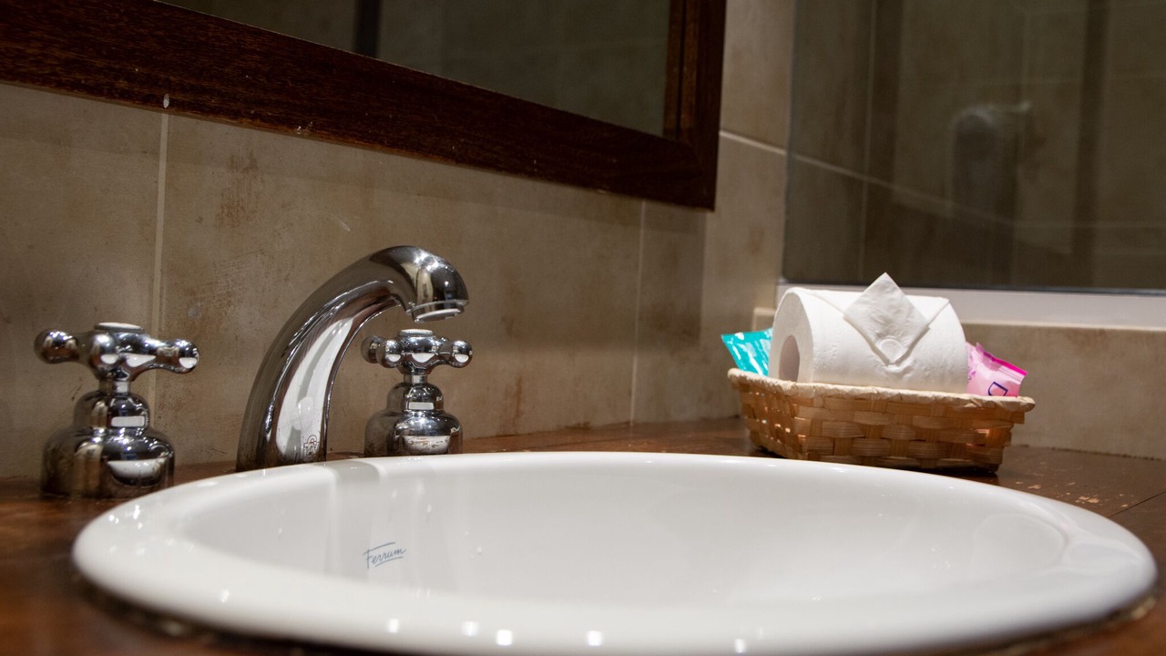 Photo of Bathroom in Macrozona Lago Argentino