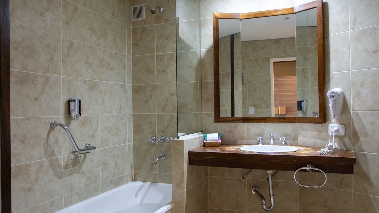 Photo of Bedroom in Macrozona Lago Argentino
